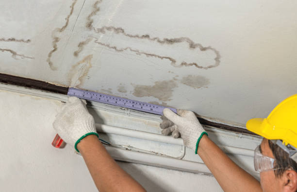 Reliable Emergency Water Damage Restoration contractor in Powhatan Point, OH by Water Damage Irwin